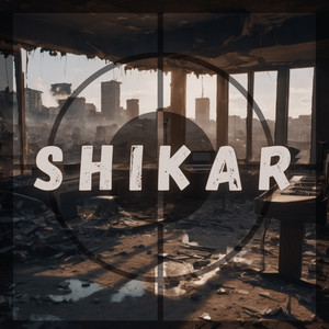 SHIKAR cover art — Bobby Kiingh