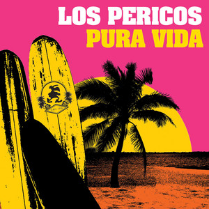 Écouter "Lindo Día" de Los Pericos