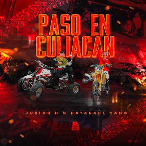 Écouter "Paso En Culiacan" de Natanael Cano
