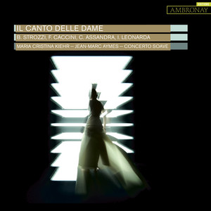 Cover — beluister Maria, dolce Maria op Spotify