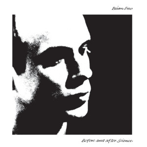 Há 40 anos, Brian Eno firmava sua reputação com Before and After