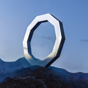 Écouter "Fingerprints" de Hybrid Minds