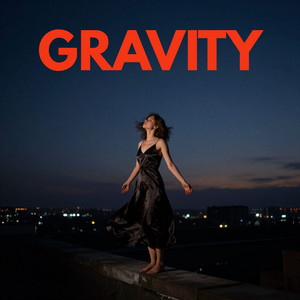 Gravity album art