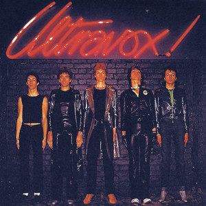 Out Of Time: Ultravox! & Ha! Ha! Ha! Revisited By Chris Roberts