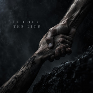 I'll Hold the Line cover