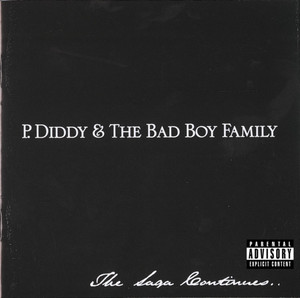 Écouter "Bad Boy for Life" de Diddy