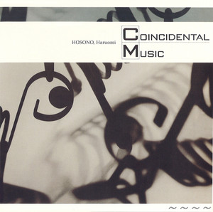 細野晴臣 - Coincidental Music｜ASARI