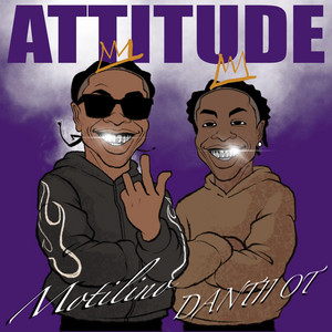 Attitude