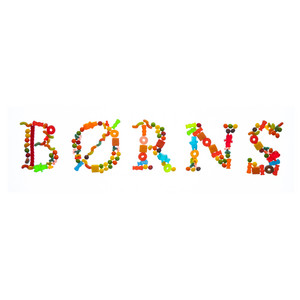 Écouter "Seeing Stars" de BØRNS