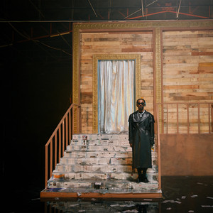 Écouter "Che Che" de Asake