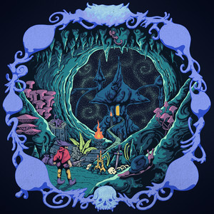 Albums Of The Week: Mei Ehara | All About McGuffin - Tinnitist