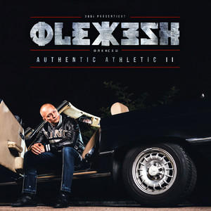 Écouter "Von Vorn" de Olexesh