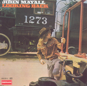 Looking Back - John Mayall | Album | AllMusic