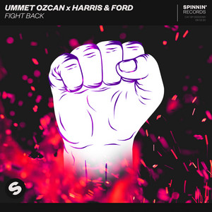 Écouter "Fight Back" de Harris & Ford