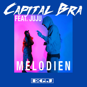 Écouter "Melodien" de Capital Bra