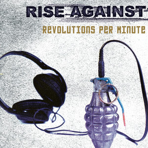 Écouter "Black Masks & Gasoline" de Rise Against