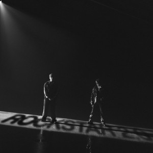 Écouter "RoCKSTAR 2.0" de JHAYCO