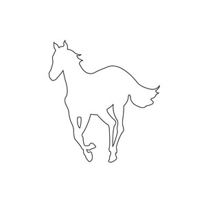 Écouter "Passenger" de Deftones
