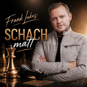 Cover von Schach Matt - Radio Edit