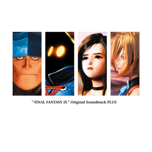 Final Fantasy IX Original Soundtrack PLUS | Final Fantasy Wiki