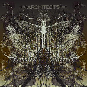 Architects??【全14作レビュー】：メタルコアを極めすぎた二番煎じの 