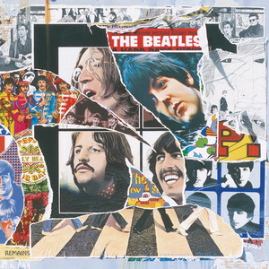17 「Anthology 1-3」 - 深遠なる沼の入口【The Beatles Album Review