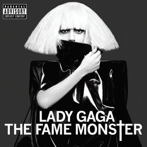 Écouter "Monster" de Lady Gaga