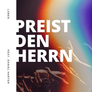 Preist den Herrn cover