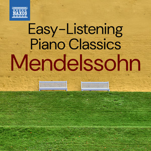 Écouter "No. 1 in E Major, MWV U86" de Felix Mendelssohn
