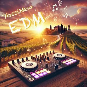 YossiNew EDM