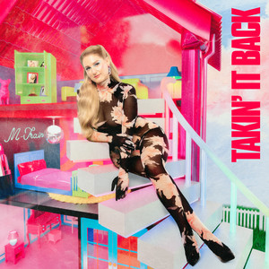 Écouter "Made You Look" de Meghan Trainor