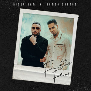 Écouter "Fan de Tus Fotos" de Romeo Santos