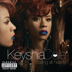 Écouter "Long Way Down" de Keyshia Cole
