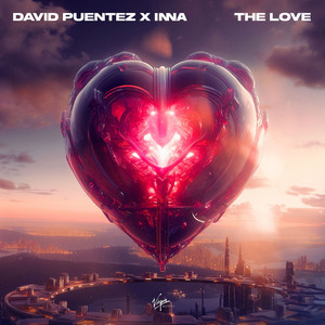 Écouter "The Love" de INNA