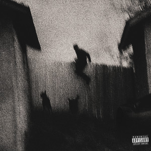 Cover artwork for JACKBOYS 2 by JACKBOYS & Travis Scott