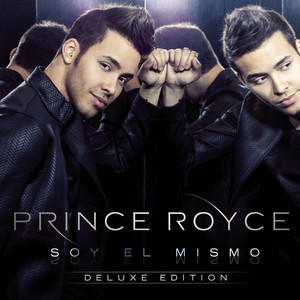 Écouter "Solita" de Prince Royce