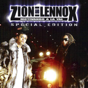 Écouter "Yo Voy" de Zion & Lennox