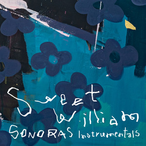 Sweet William、最新アルバム『SONORAS』インスト版リリース 日常の