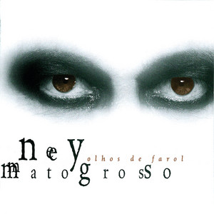 Écouter "Poema" de Ney Matogrosso