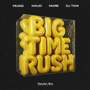 Écouter "Big Time Rush - Techno" de MAUD
