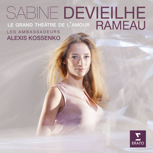 Écouter "Rameau: Les Indes galantes, Quatrième entrée "Les sauvages": "Forêts paisibles" (Zima, Adario, Sauvages)" de Jean‐Philippe Rameau