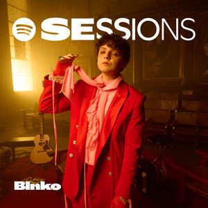 Háblame Bonito - Spotify Sessions