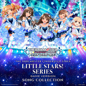 THE IDOLM@STER CINDERELLA GIRLS LITTLE STARS! Blooming Days