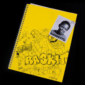 Écouter "Ghost" de Dizzee Rascal