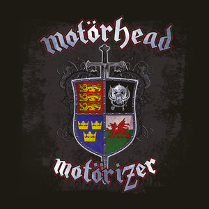 Écouter "Rock Out" de Motörhead