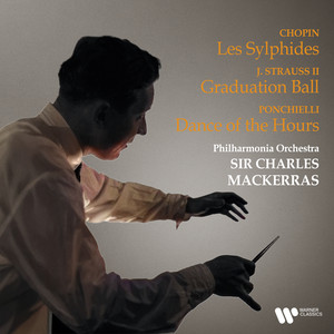 Écouter "Chopin: Les sylphides: Prelude in A Major, Op. 28 No. 7 (Orch. Jacob)" de Heitor Villa‐Lobos