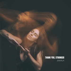 Обкладинка: Thank You Stranger