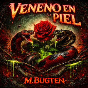 Veneno en la Piel — M.Bugten