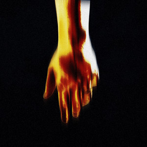 Vanity cover art