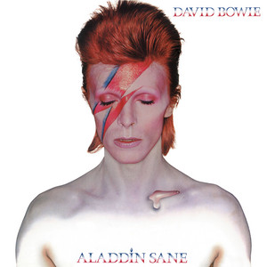 Écouter "The Jean Genie - 1999 Remaster" de David Bowie